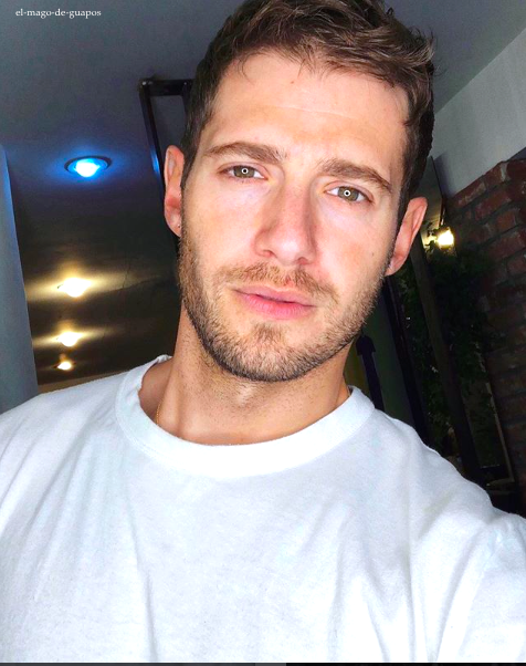 Porn Julian Morris ❤️ photos