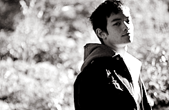 joonchi:  I’ve always wanted to be a motivational speaker. And part of that was