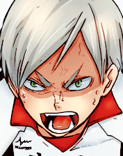 keiko-chan:  Haiba Lev || HAIKYUU!!