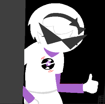 Rose as Dave