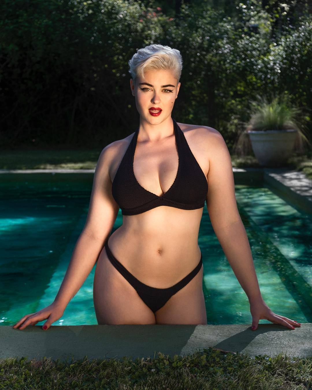 gianoukos:   Stefania Ferrario    