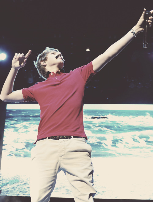 King Niall ♥