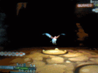 howquicktheyforget:  cetaa:  so my talonflame got frozen and just   oh my god 