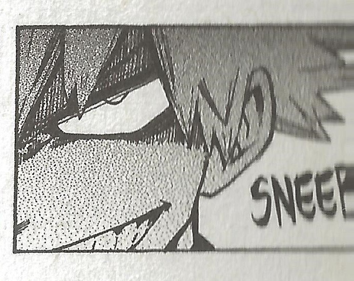 kiraelric: After reading through the manga I can easily say no.  Izuku and Katsuki’s