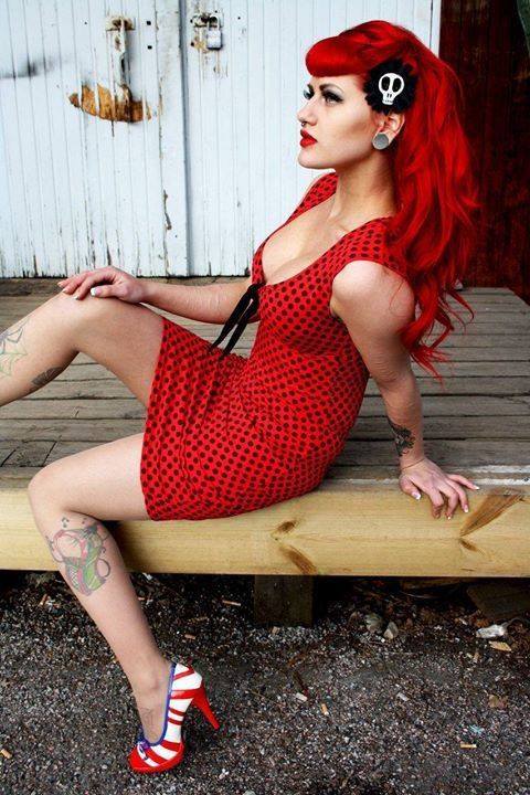 theredheaddates: Redheads are the most stunning of all people! To chat to redheads visit redhead dat