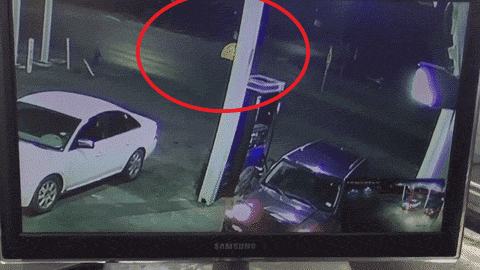 Another Black Man Shot Dead By Police In Houston