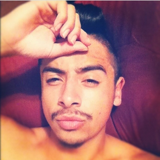 vato713:  so cute ohh man! &amp; that ass?!