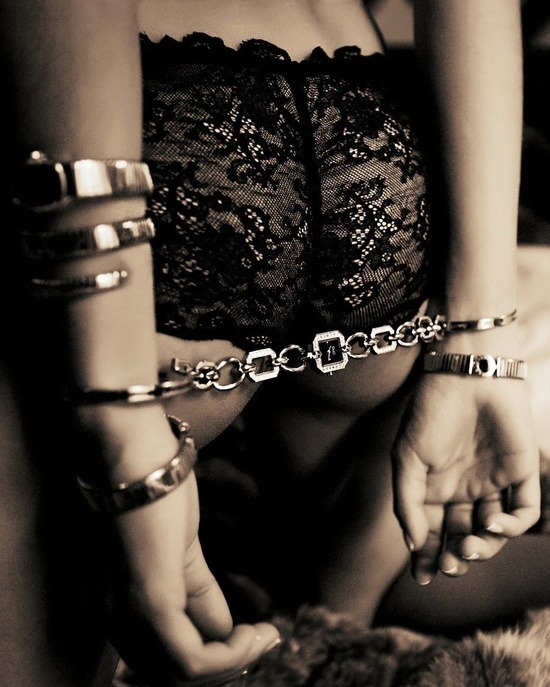Sensual Excesses