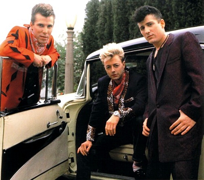 Rockabillity