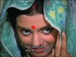 sheholdsyoucaptivated:  bengali-babe:  Balika Badhu (1976)  Everyone @ me
