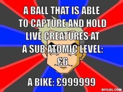 assijohnson:  funnygamememes:  Pokemon Logic   supply and demand bitches