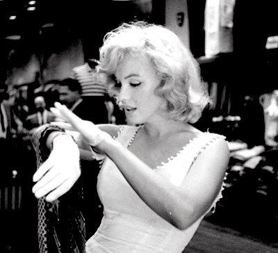 Marilyn Monroe