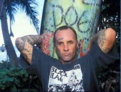 program-annihilator:  RIP Jay Adams.