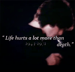 eternal-consciousness:  Club 27 