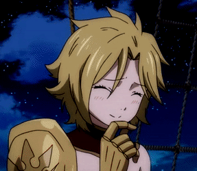Fairy Tail Spriggan Explore Tumblr Posts And Blogs Tumgir