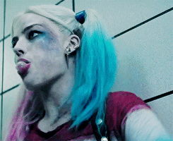 harleyquinnsquad:   ♦ ♥  Welcome to Harley Quinn Squad!! A new tumblr source 
