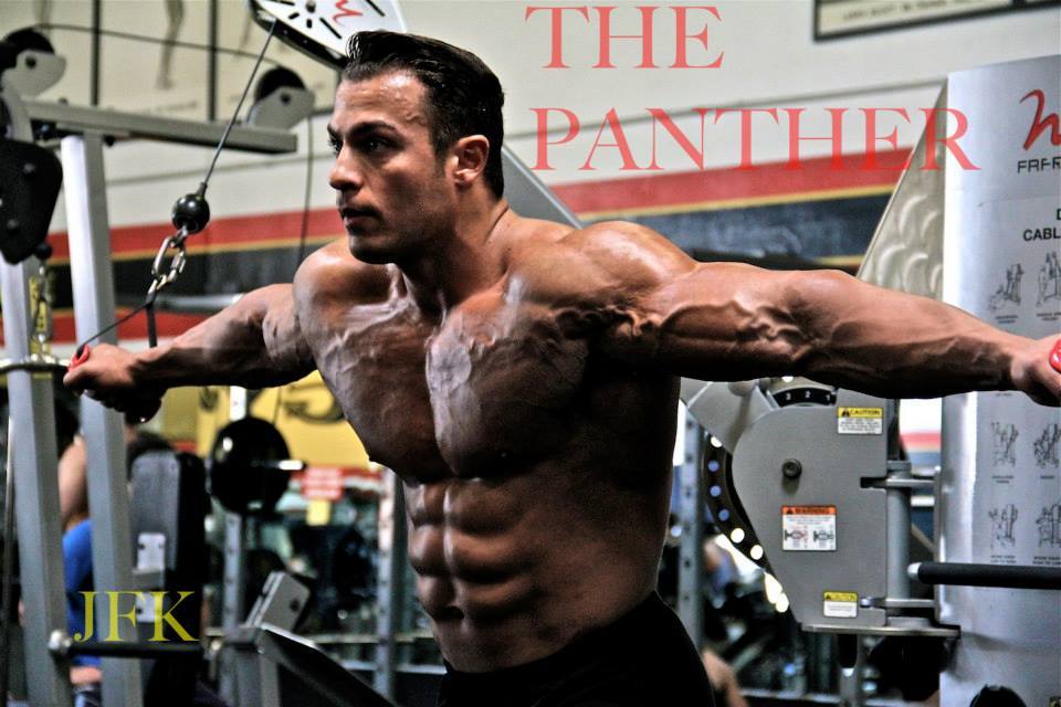 cdnlifter27:  Johan Fehd Karouani 