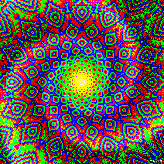 hardwonbattle:  emeraldjulez: billtavis:  trance  Trippy