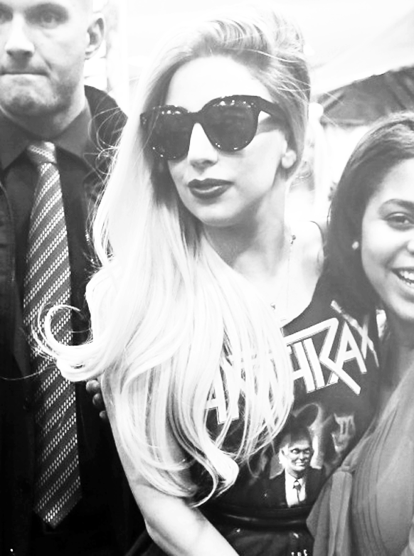 Lady Gaga