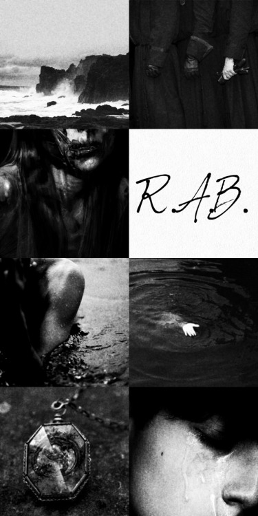 Regulus Arcturus Black Aesthetic