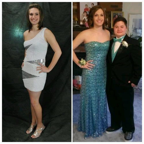 otto-rocket:  otto-rocket: otto-rocket:  First day of life up until 6th grade Jumped all the way to Freshman year of High School Then I cut my hair Junior year, why did I do thatSlowly it started growing back and then….I finally felt comfortable to
