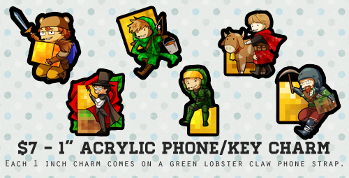 synnesai:  »CLICK TO GO TO STORE« PRINTS, POSTERS, AND KEYCHARMS FOR SALE! Whew!