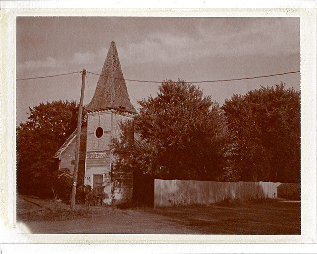 Church on Flickr.
Via Flickr:
Brandy Station, Va., September 2012.