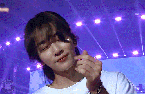 Game Night - Yoon Jeonghan