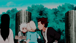 dailynaruto:  Naruto Week 2017 // Day Five↳ Traditions