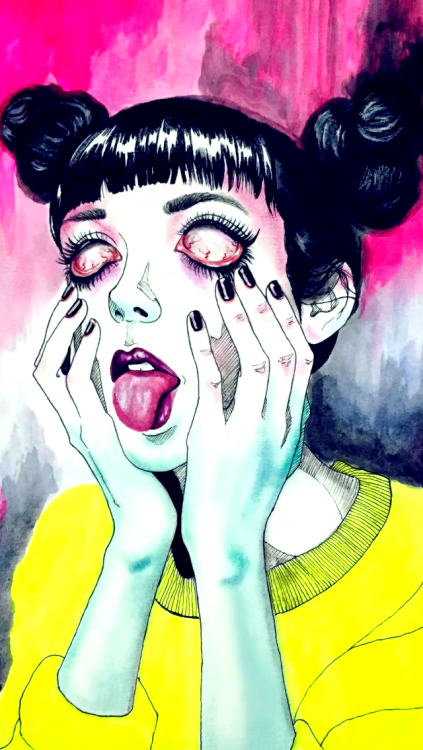 Porn lockzinhas:  art by harumi hironaka photos