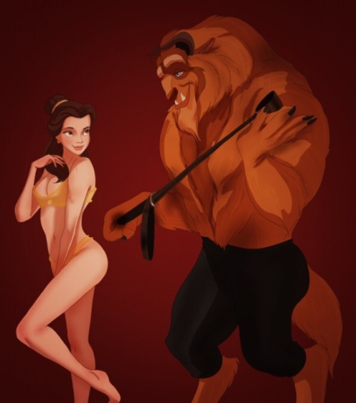 Follow Rule 34 Motherfucker!
