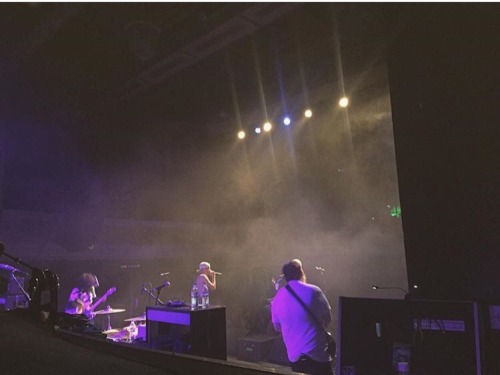 Derek DiScanio | State Champs | Regency Ballroom in San Francisco by Atreyue Ryken