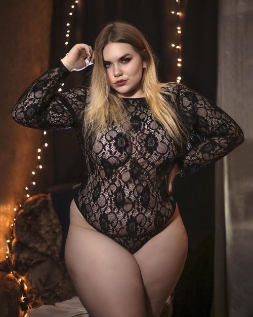 gonotme:Anastasia Plus Size ( koftacurvy