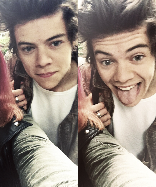 You Make My Heart Race
