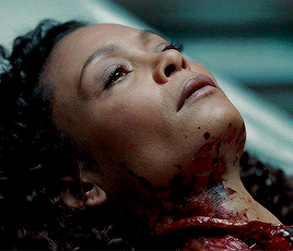 Maeve Millay: 2x09 “Vanishing Point”