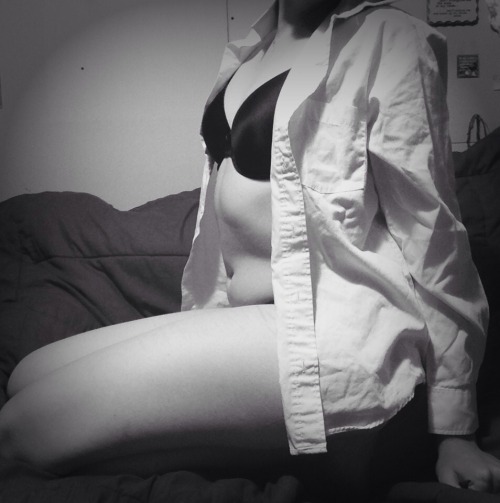 Just One Horny Girly