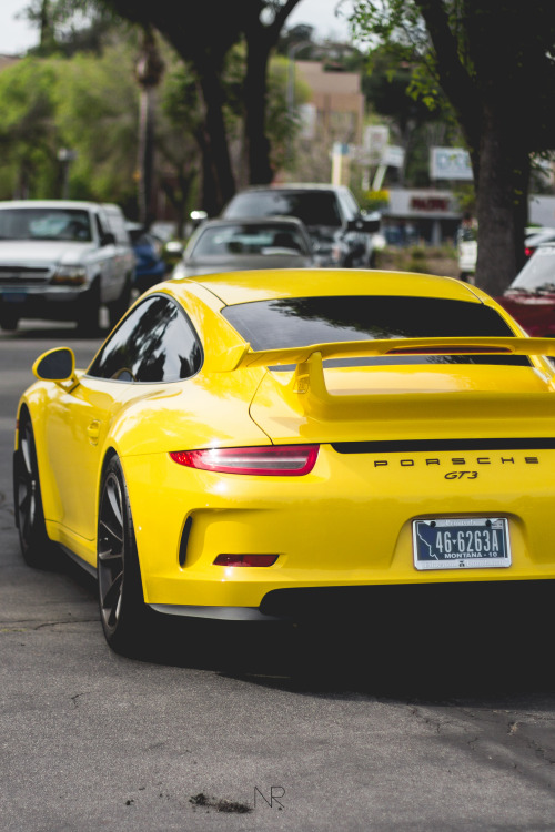 Porn photo photoautos:GT3