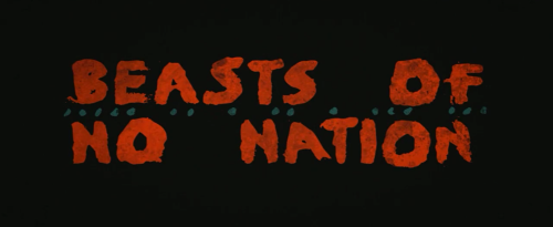 Beasts Of No Nation 2015 Directed By Cary Joji Movies Frames