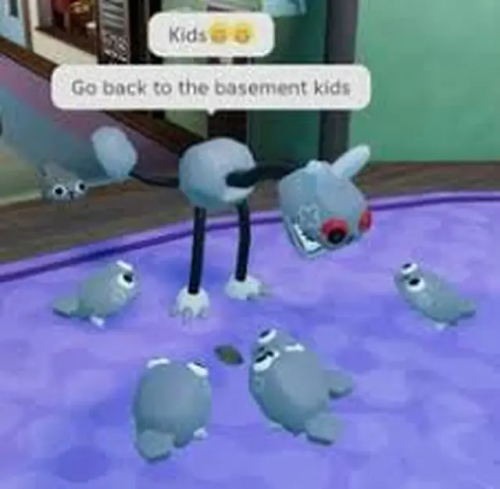 WHY ARE WE DOING THIS