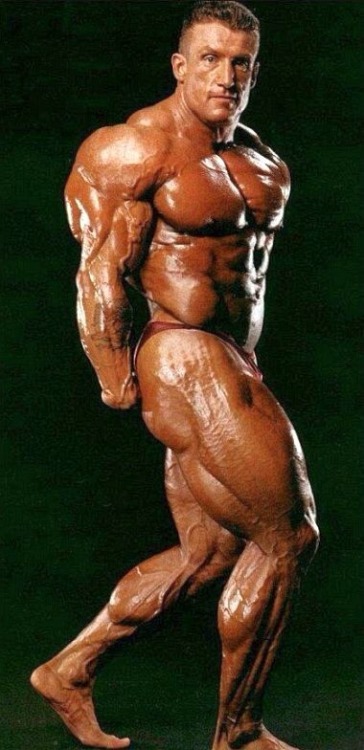 bikeaddictza:  Dorian Yates 1
