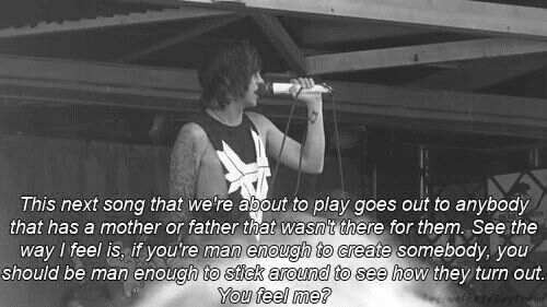 stygyo:  Honestly one of my favorite Kellin Quinn quotes.