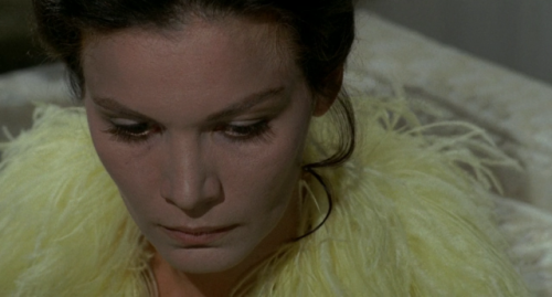 A Lizard in a Woman’s Skin (1971 dir. Lucio Fulci)