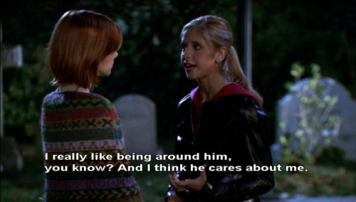 Buffy Screencaps!