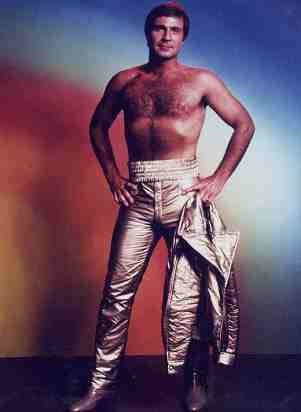 Porn nastycanastaburlesque:  Gil Gerard: sexy photos