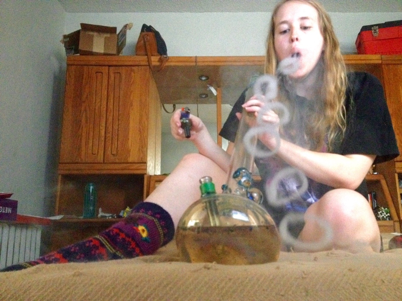 interplanetaryconnections:  I think this might be my new favorite set.
