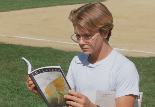 hirxeth:Running on Empty (1988) dir. Sidney Lumet