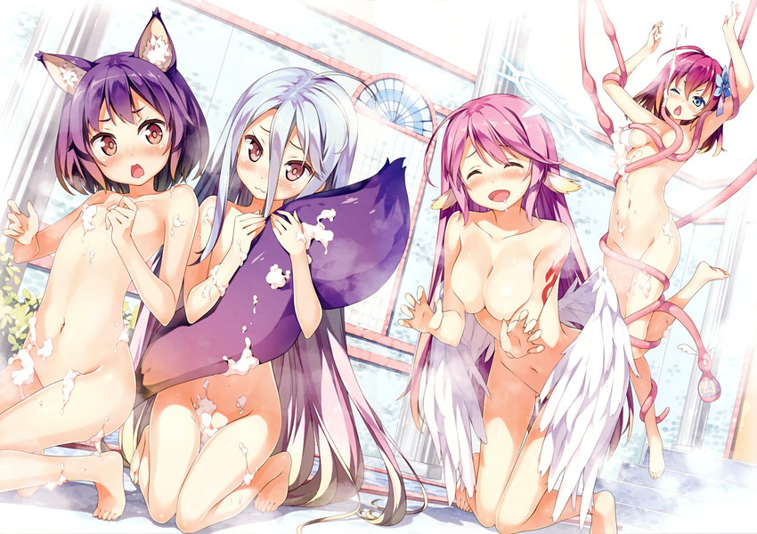 hentai-porn-fantasy:   