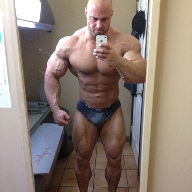 drwannabe:Frank Mcgrath