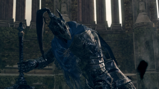 The Top 10 Most Datable Dark Souls Bosses