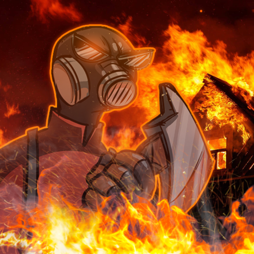 I Was Bored Soo... I Made Some Tf2 Profile Pics! :D
